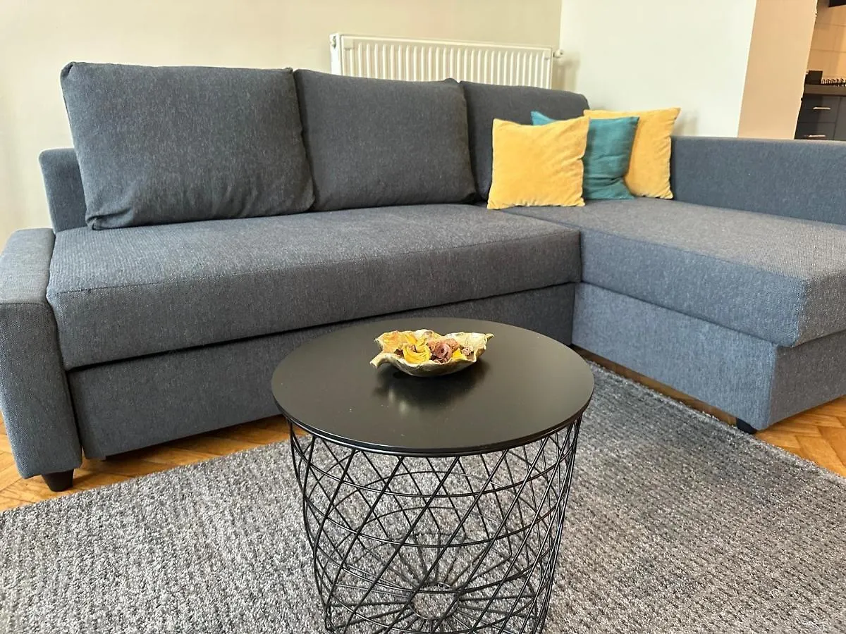 Orangehomes Peaceful Apartment Next To Central Market Hall Budapest