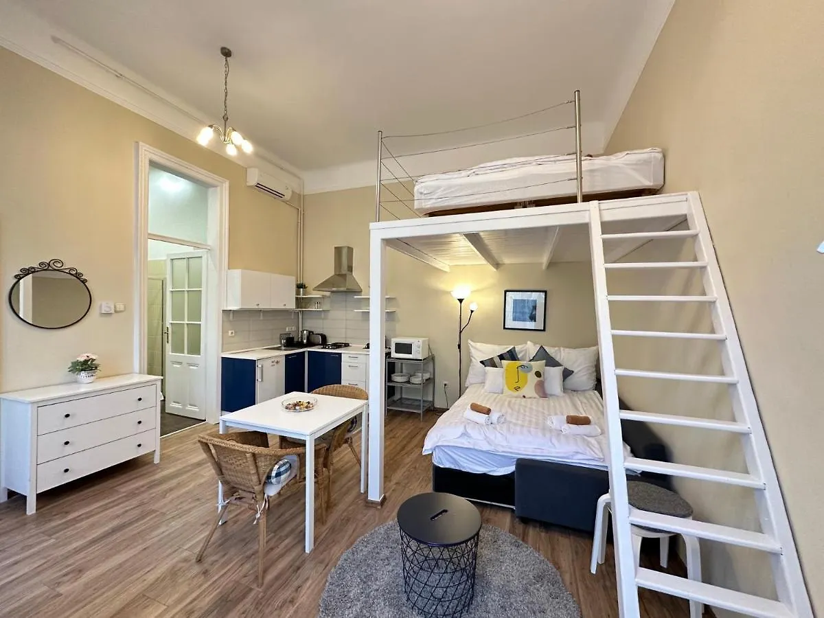 Orangehomes Peaceful Apartment Next To Central Market Hall Budapest 0*,