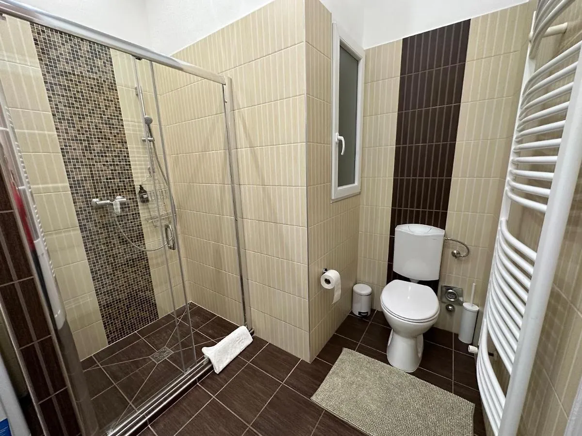 Orangehomes Peaceful Apartment Next To Central Market Hall Budapesta